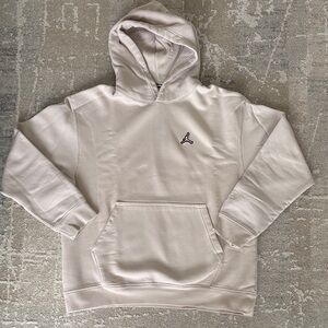 Jordan Off-White Hoodie